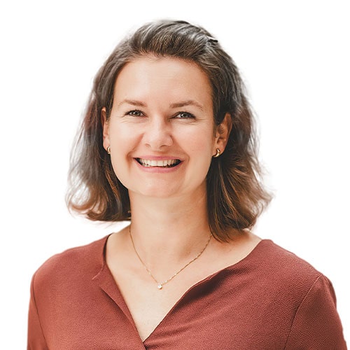 Štěpánka Bartoňová