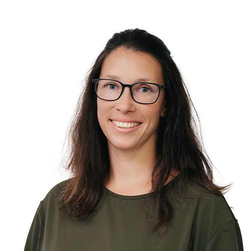 Lucie Hellebrantová