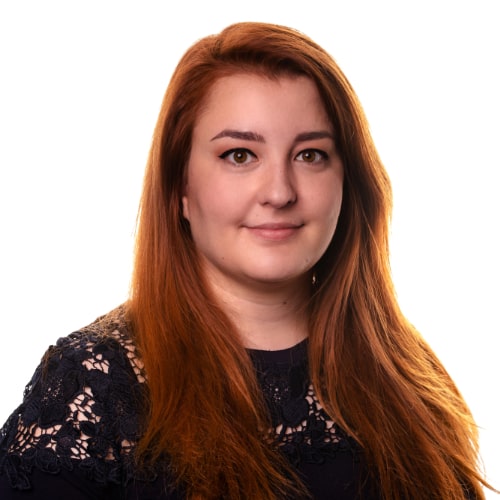 Jarmila Grulová